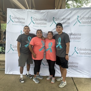 Fundraising Page: Diose Castillo